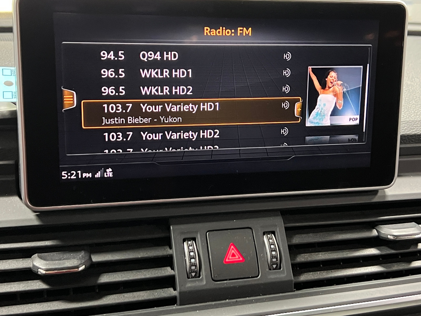 Thumbnail: 2020 Audi Q5 - 3