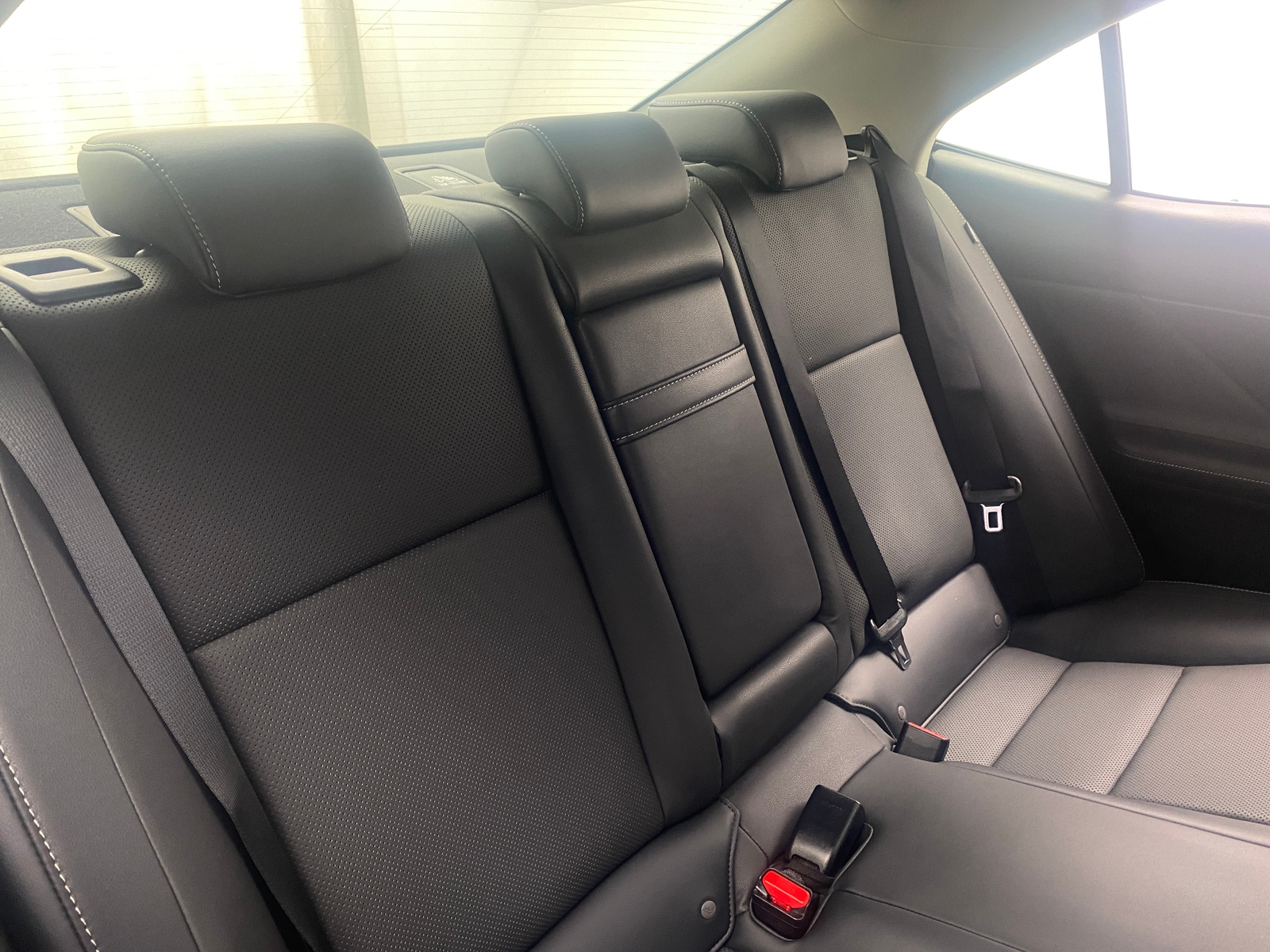 Thumbnail: 2018 Lexus IS - 5