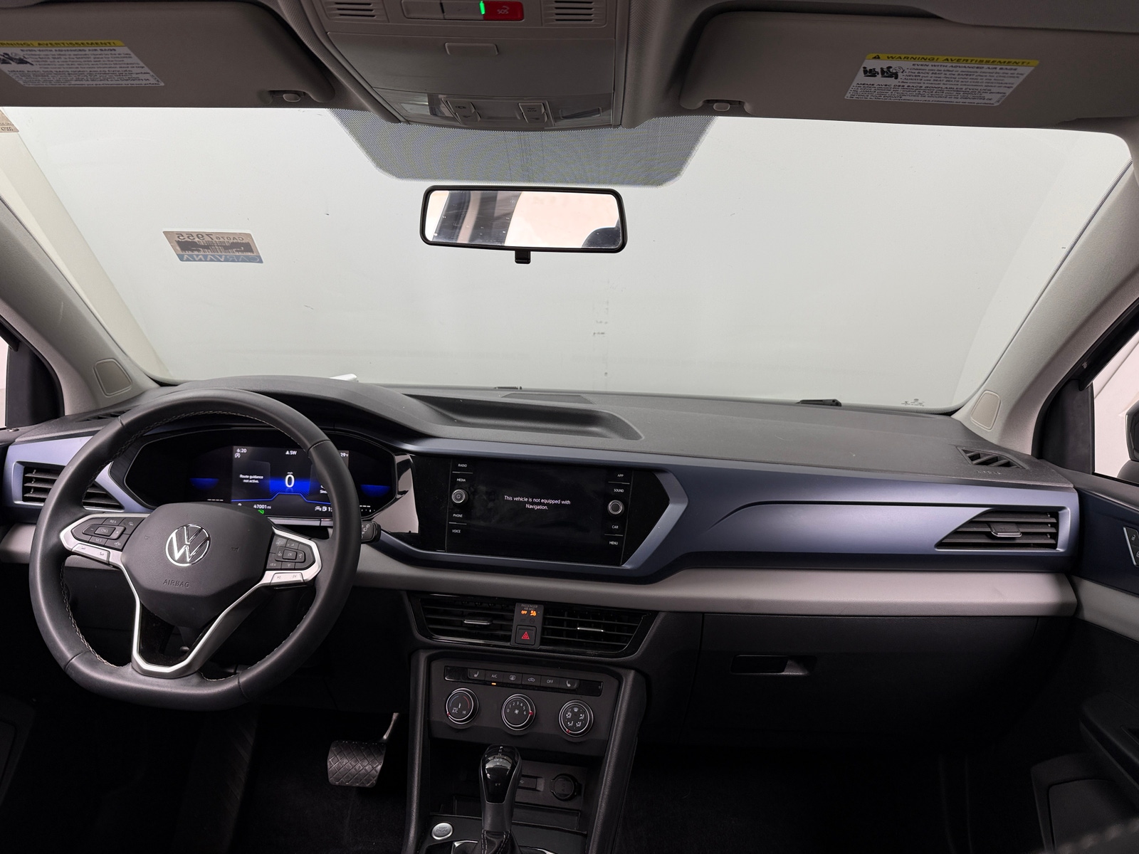 Thumbnail: 2022 Volkswagen Taos - 2