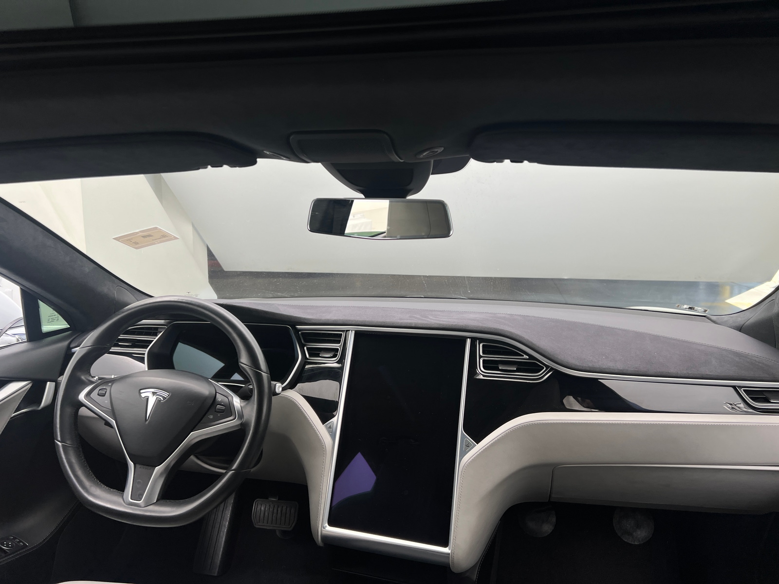 Thumbnail: 2016 Tesla Model S - 2