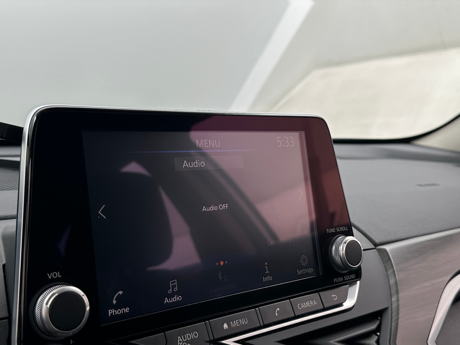 Thumbnail: 2025 Nissan Altima - 4