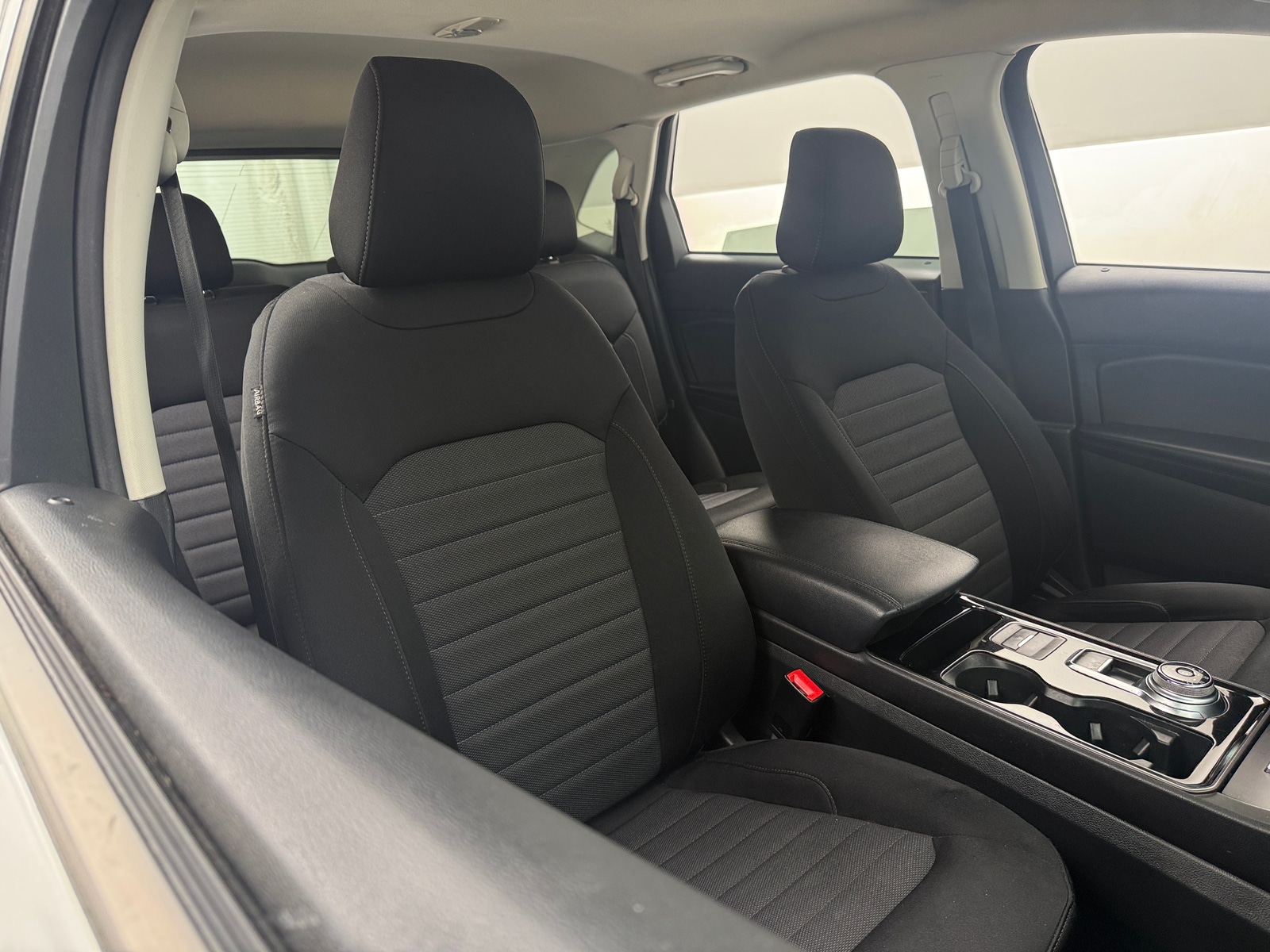 Thumbnail: 2020 Ford Edge - 2