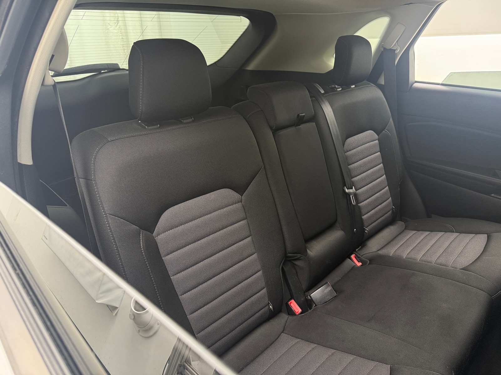 Thumbnail: 2020 Ford Edge - 6