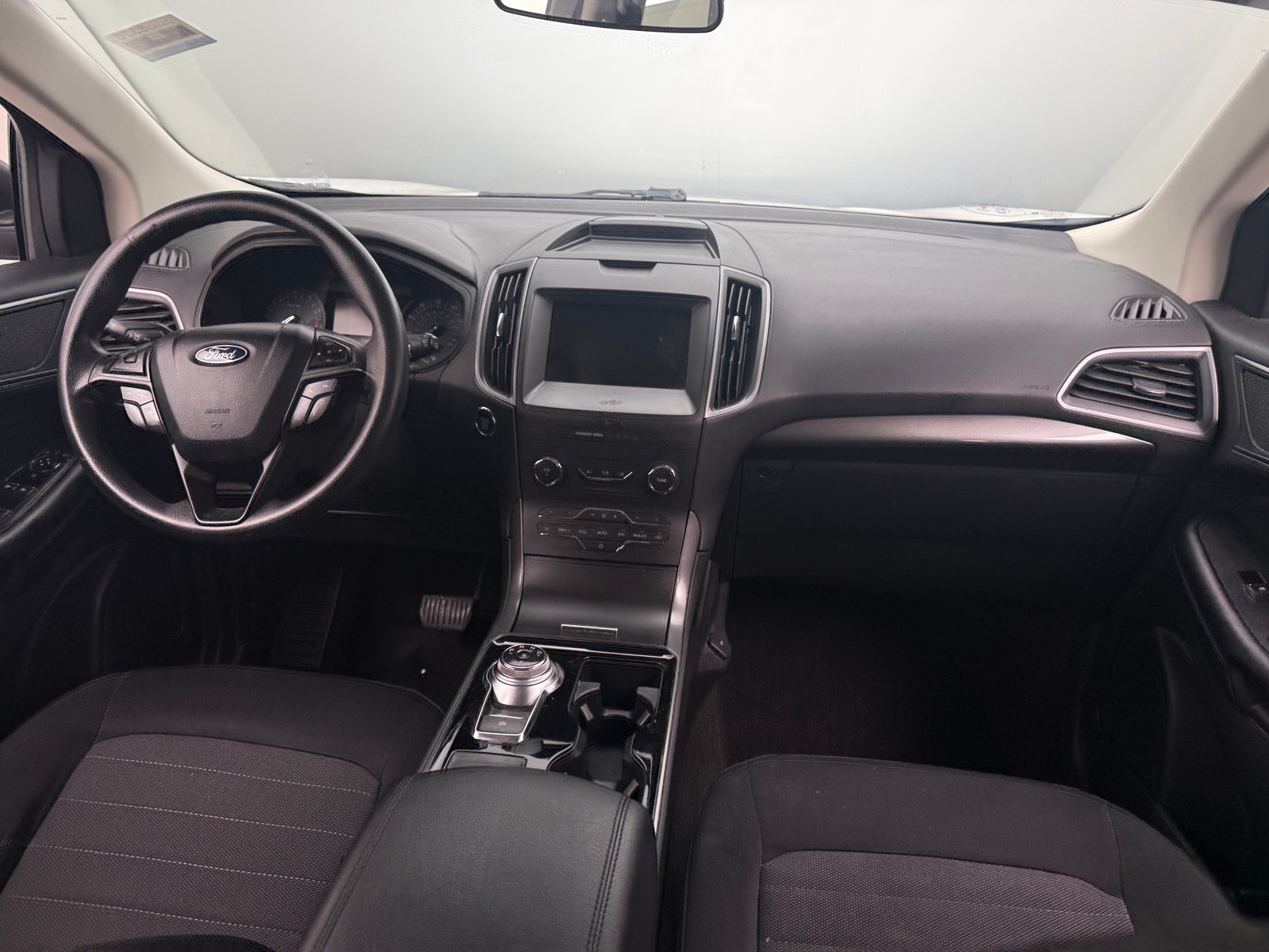 Thumbnail: 2020 Ford Edge - 3