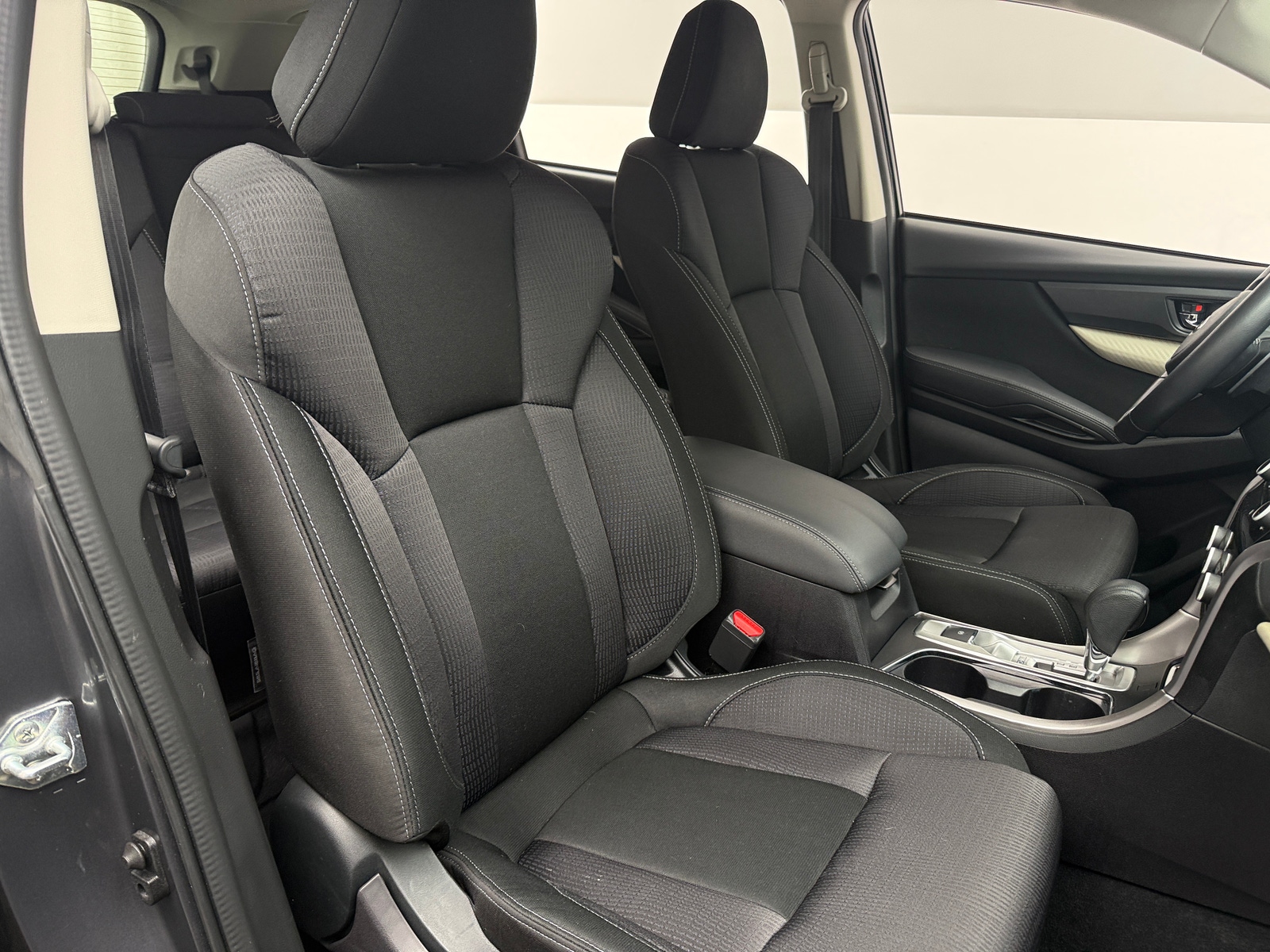 Thumbnail: 2022 Subaru Ascent - 2