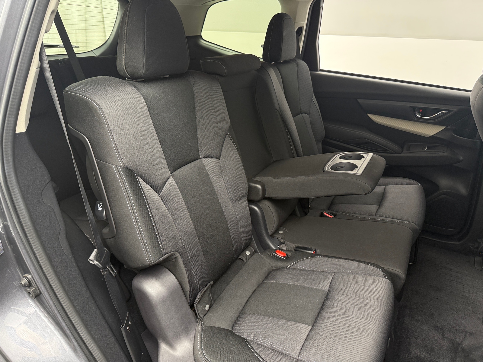 Thumbnail: 2022 Subaru Ascent - 6