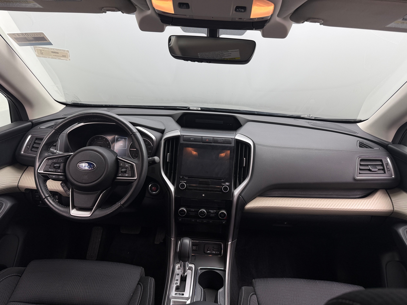 Thumbnail: 2022 Subaru Ascent - 3