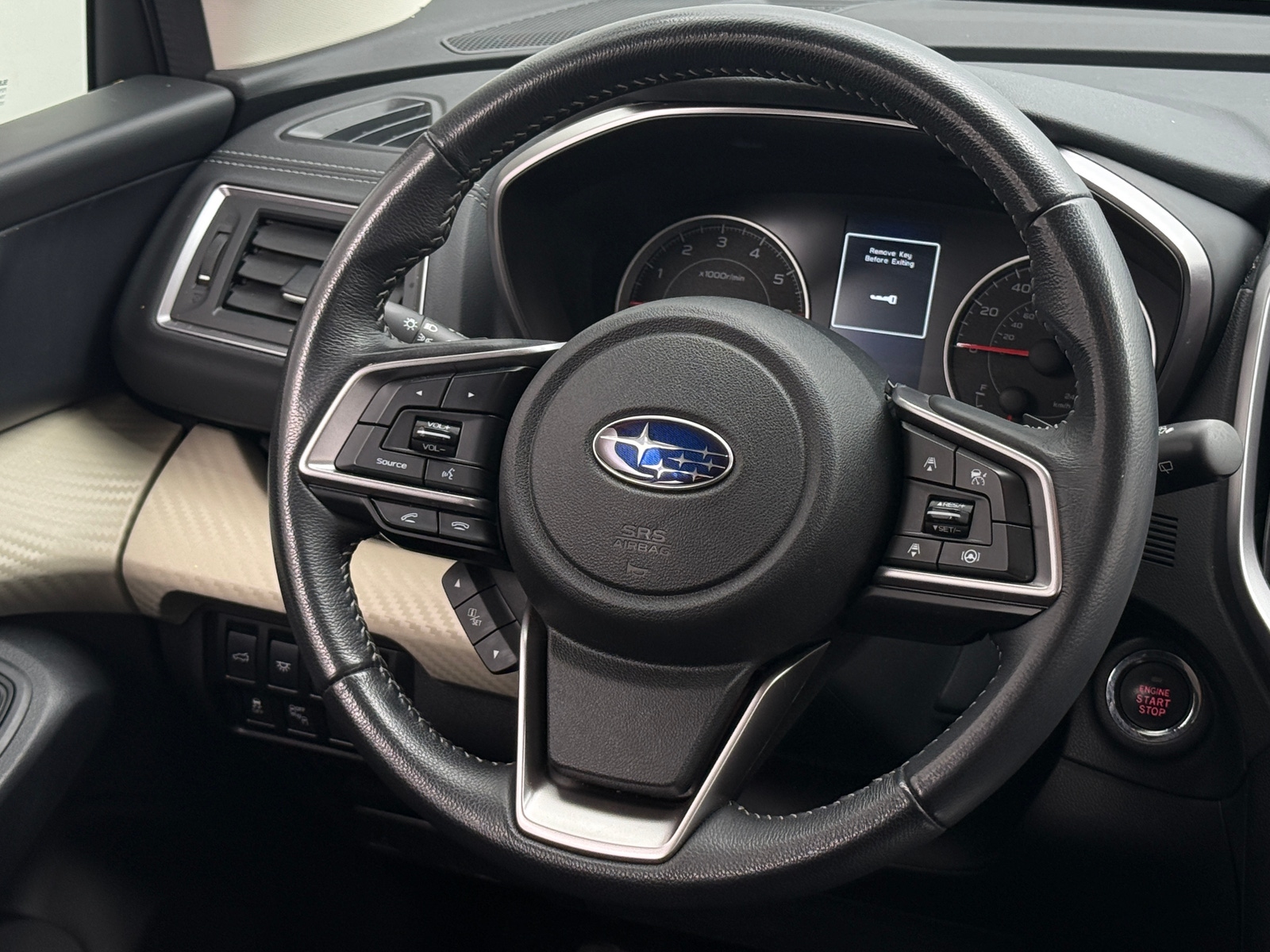 Thumbnail: 2022 Subaru Ascent - 5