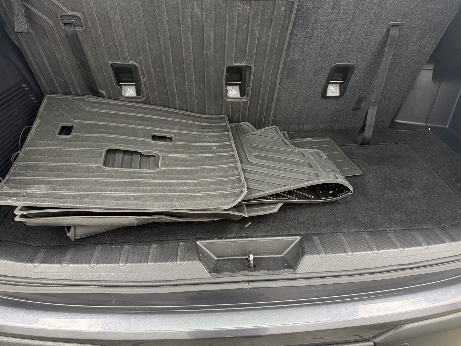 Thumbnail: 2022 Subaru Ascent - 7