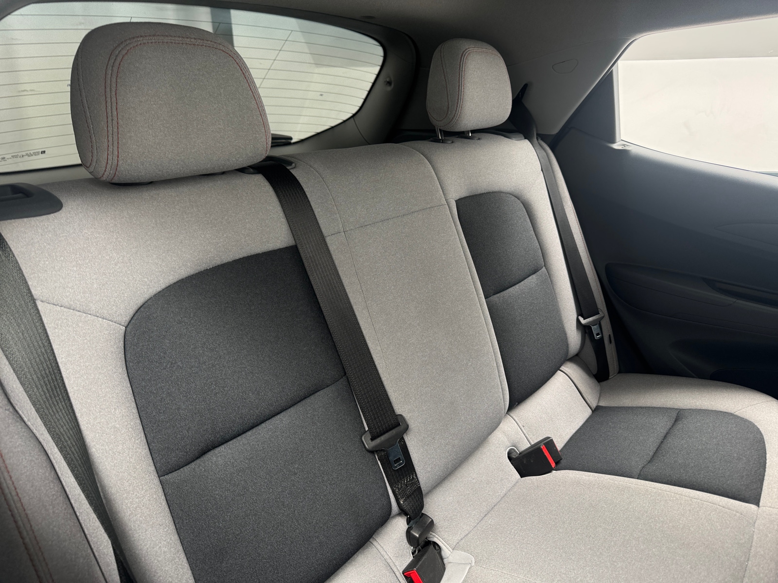 Thumbnail: 2020 Chevrolet Bolt EV - 6