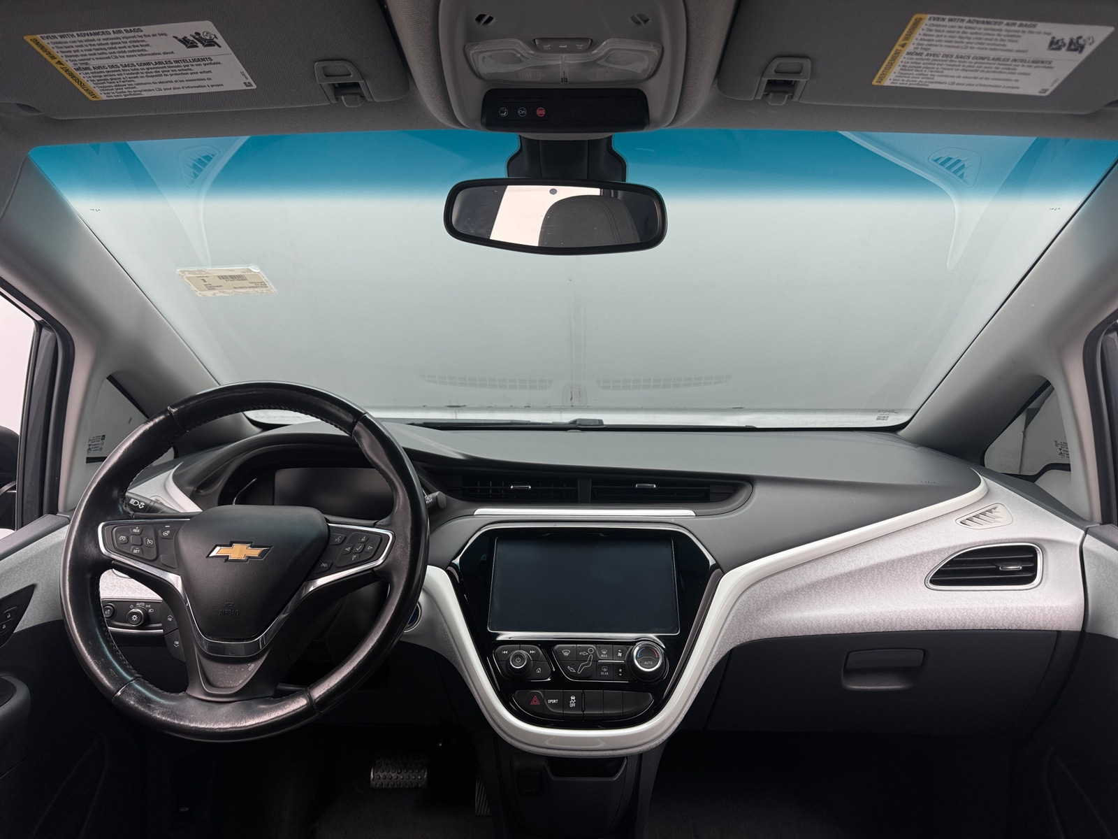 Thumbnail: 2020 Chevrolet Bolt EV - 3