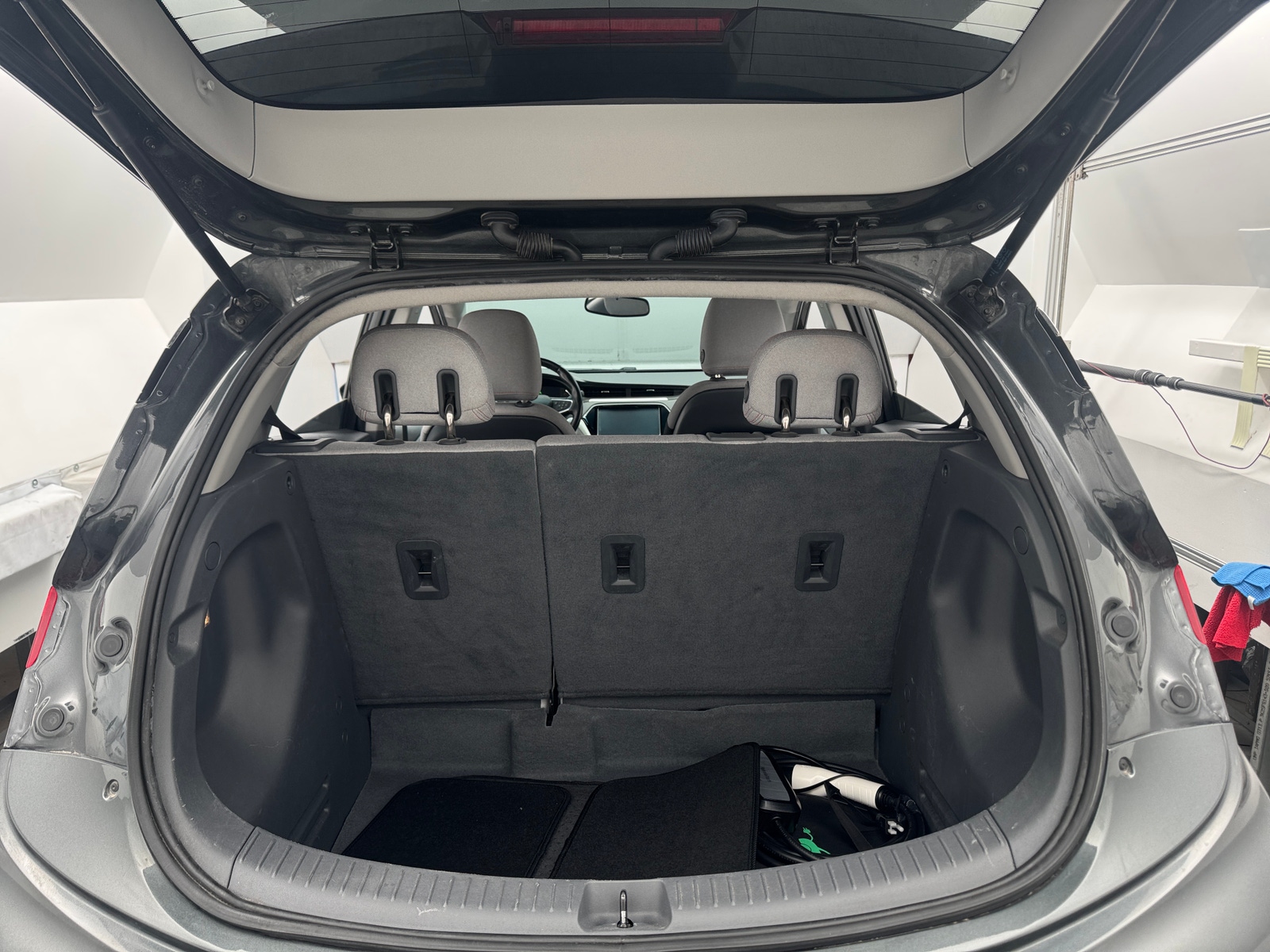 Thumbnail: 2020 Chevrolet Bolt EV - 7