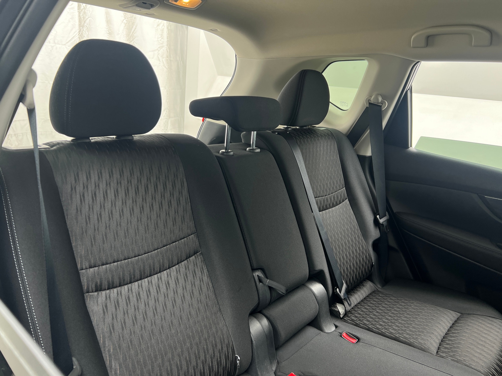 Thumbnail: 2018 Nissan Rogue - 6