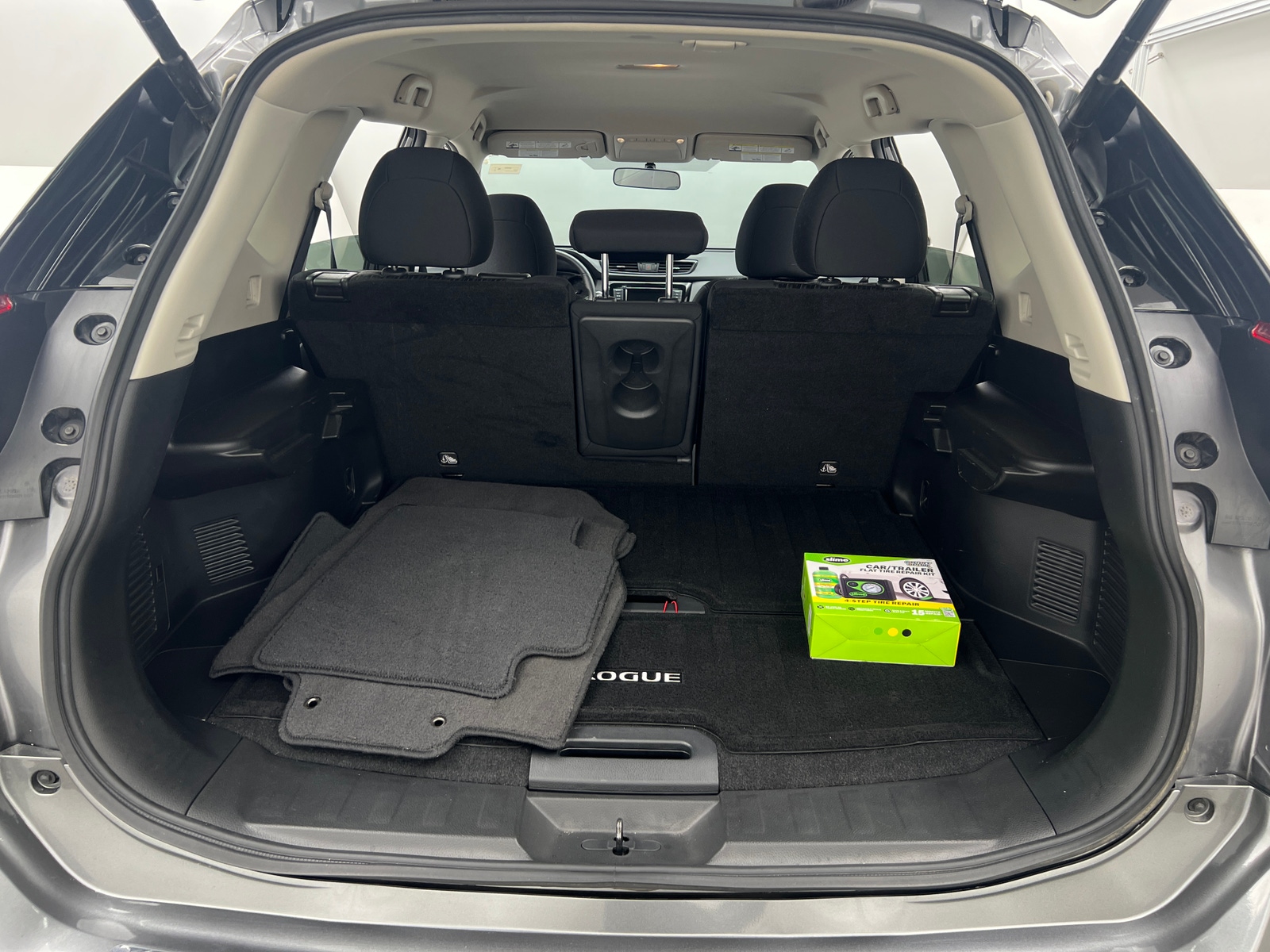 Thumbnail: 2018 Nissan Rogue - 7