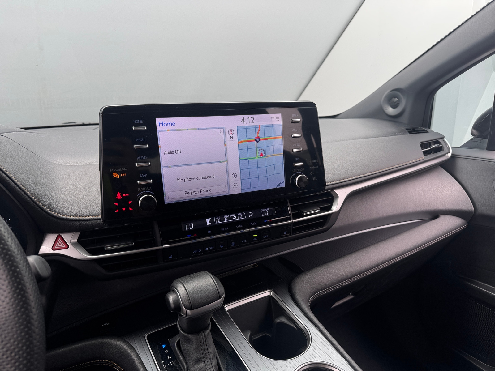 Thumbnail: 2023 Toyota Sienna - 3