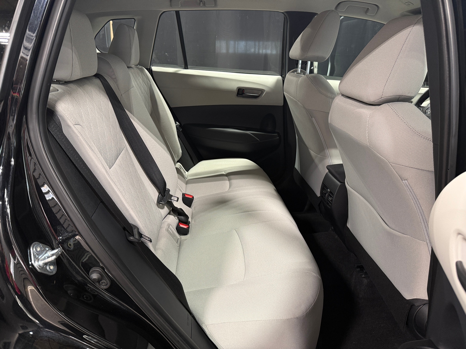 Thumbnail: 2025 Toyota Corolla Cross - 6