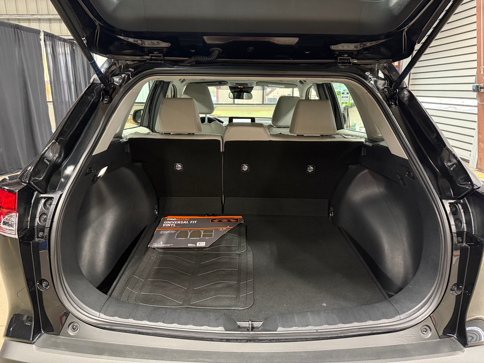 Thumbnail: 2025 Toyota Corolla Cross - 7