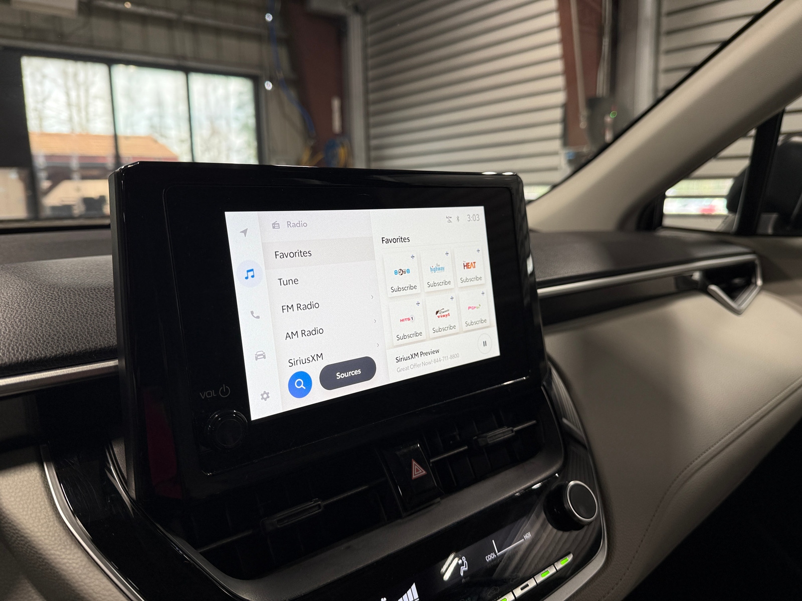 Thumbnail: 2025 Toyota Corolla Cross - 4