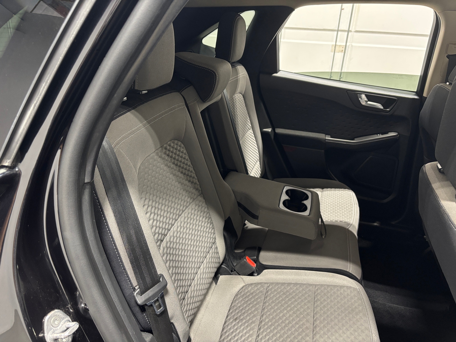 Thumbnail: 2020 Ford Escape - 6