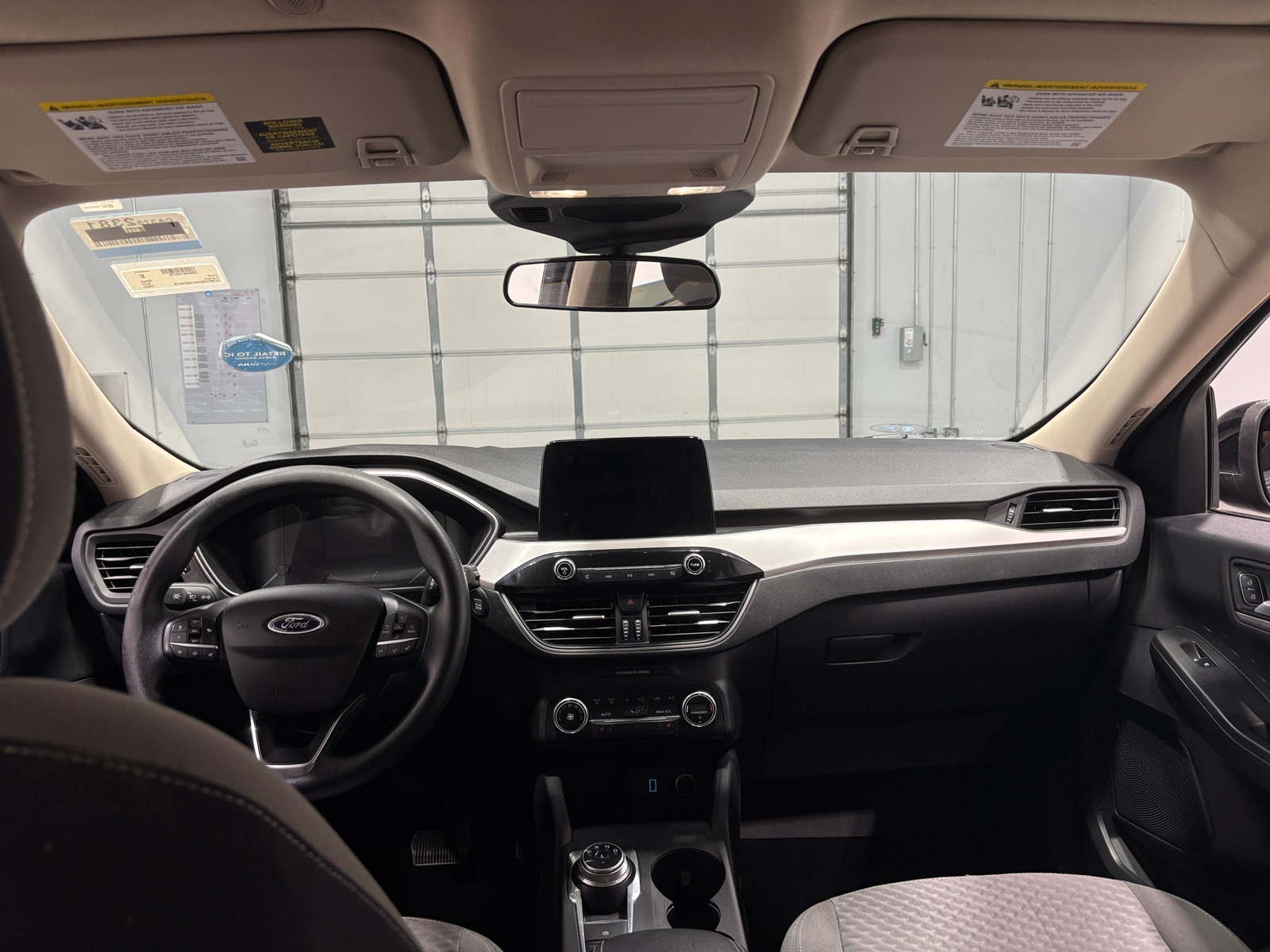 Thumbnail: 2020 Ford Escape - 3