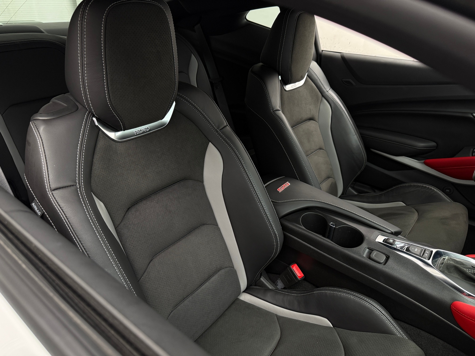 Thumbnail: 2023 Chevrolet Camaro - 2