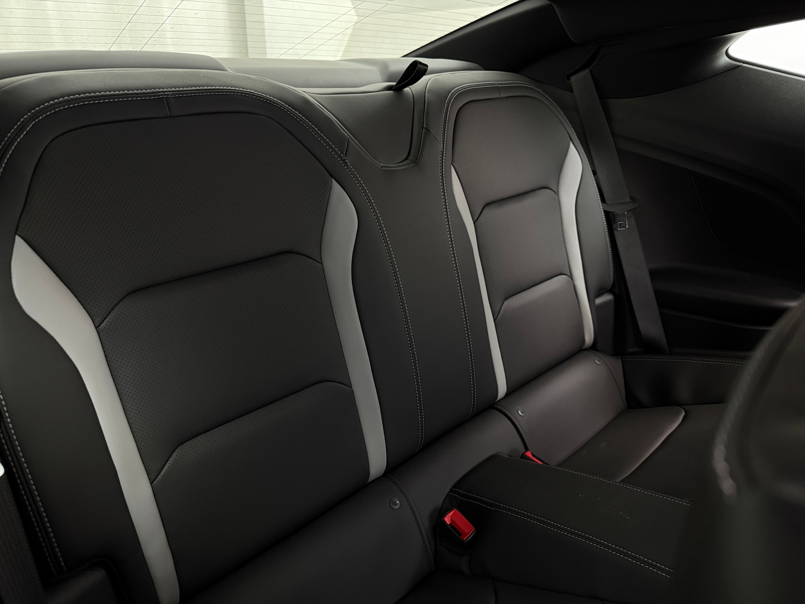 Thumbnail: 2023 Chevrolet Camaro - 6