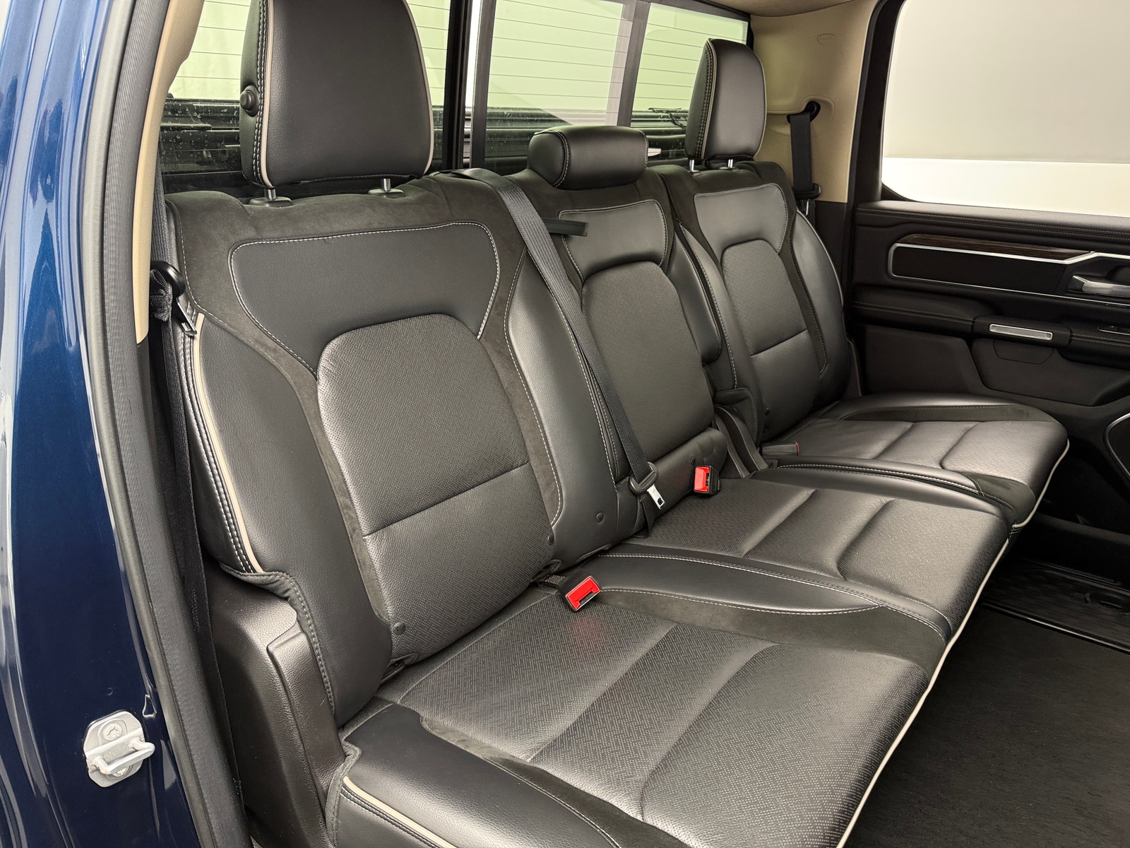 Thumbnail: 2019 RAM 1500 - 5