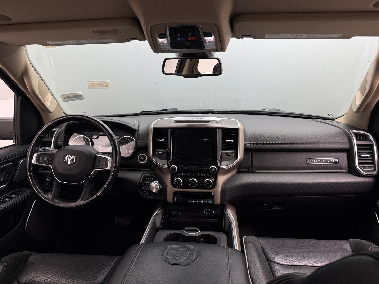 Thumbnail: 2019 RAM 1500 - 2