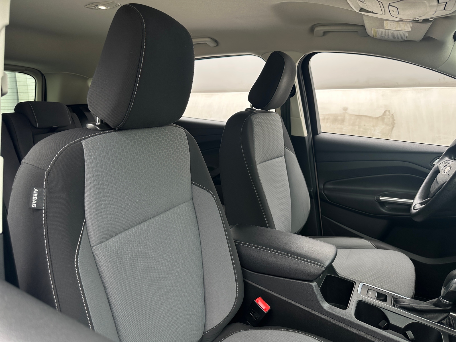 Thumbnail: 2018 Ford Escape - 2