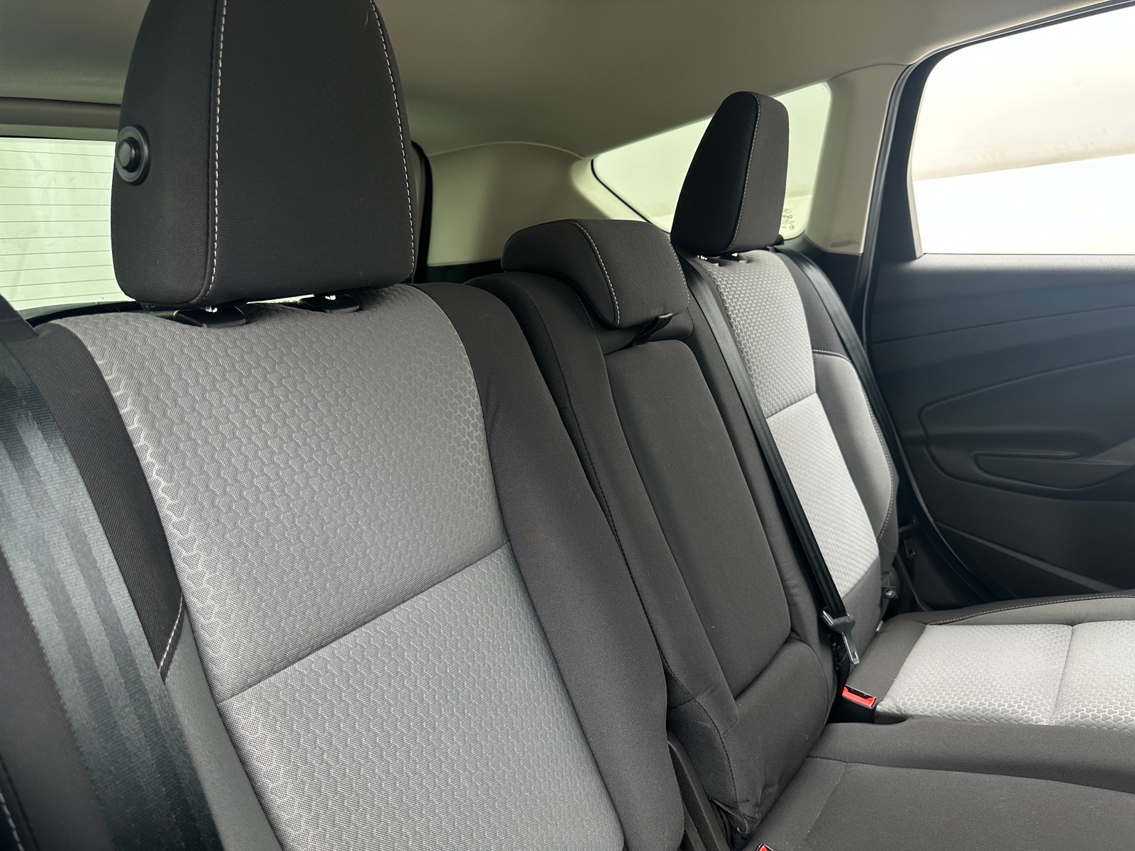 Thumbnail: 2018 Ford Escape - 5