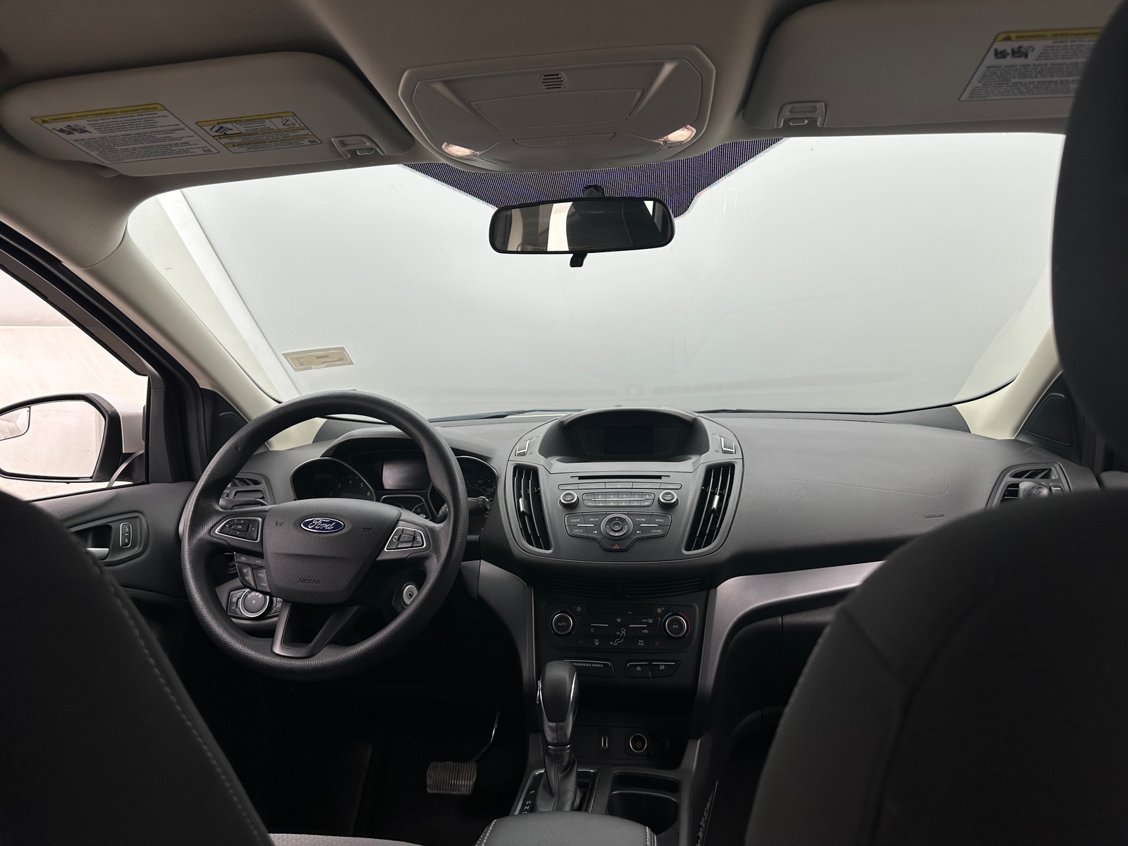 Thumbnail: 2018 Ford Escape - 3