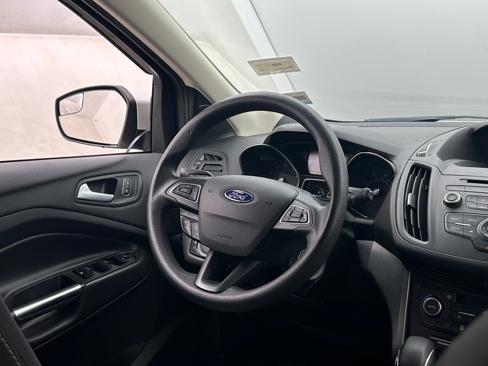 Thumbnail: 2018 Ford Escape - 4