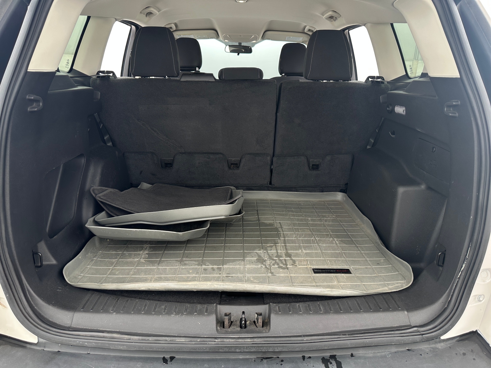 Thumbnail: 2018 Ford Escape - 6