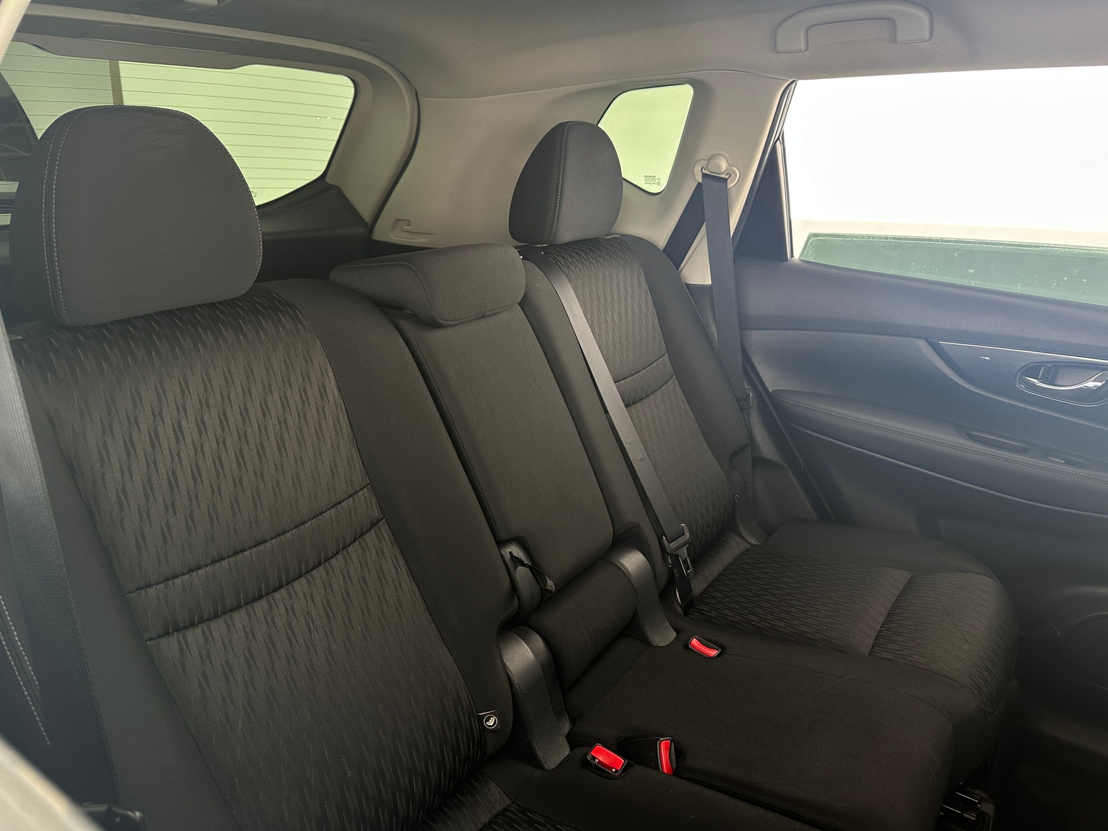 Thumbnail: 2018 Nissan Rogue - 6