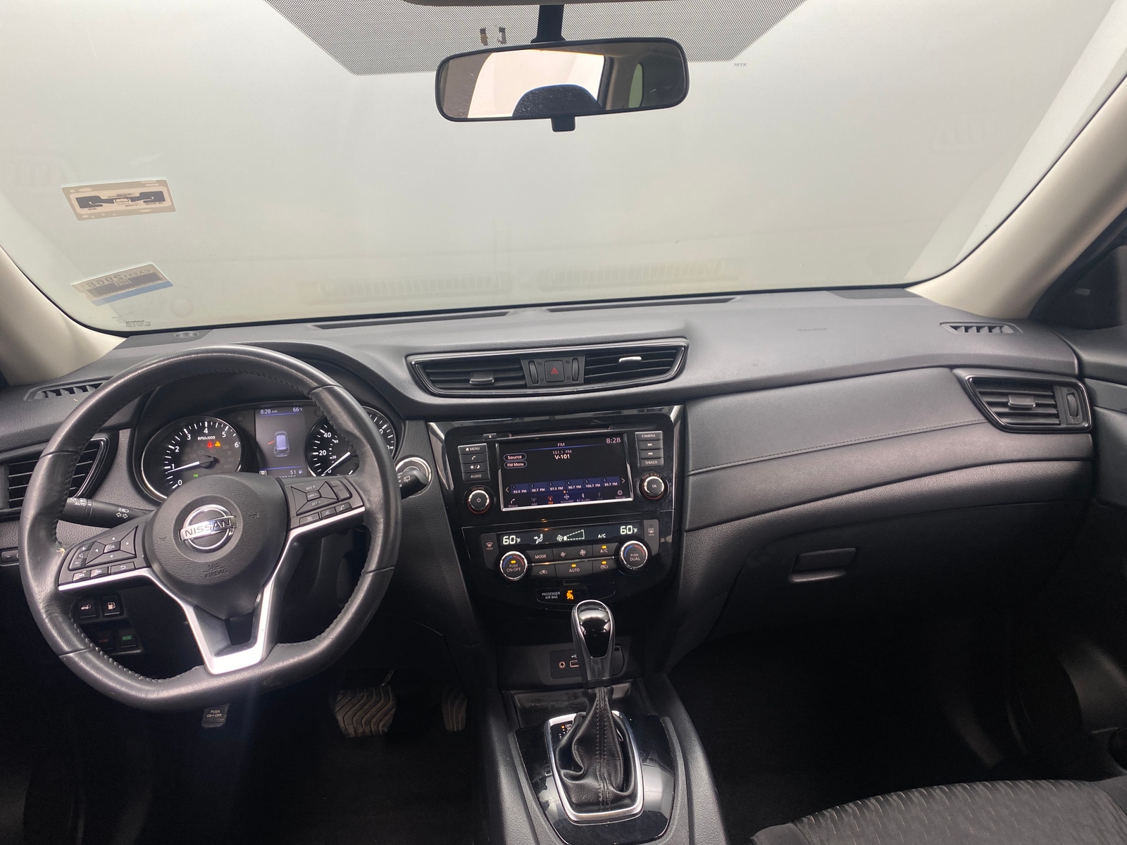 Thumbnail: 2018 Nissan Rogue - 3