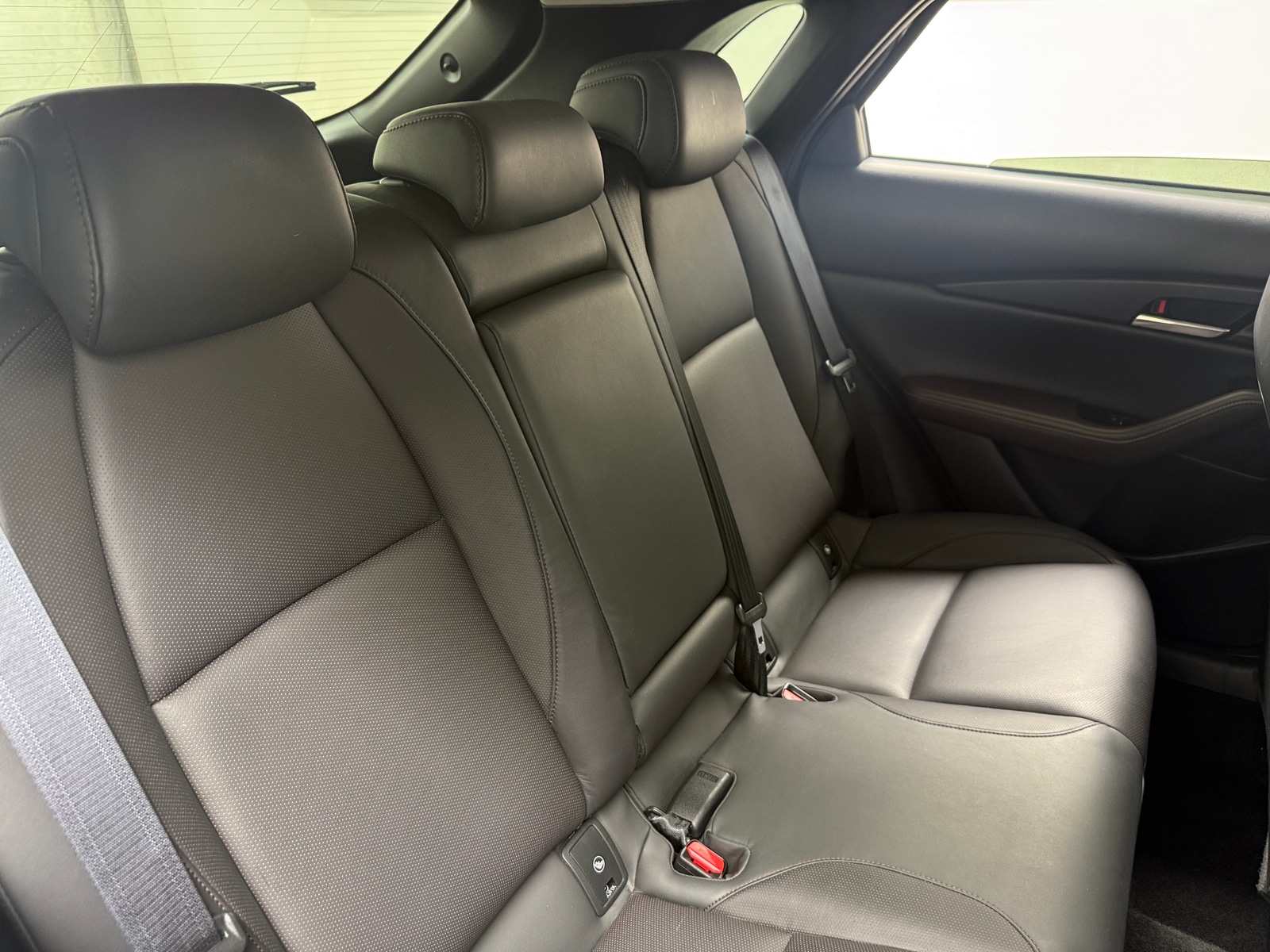 Thumbnail: 2023 Mazda CX-30 - 5