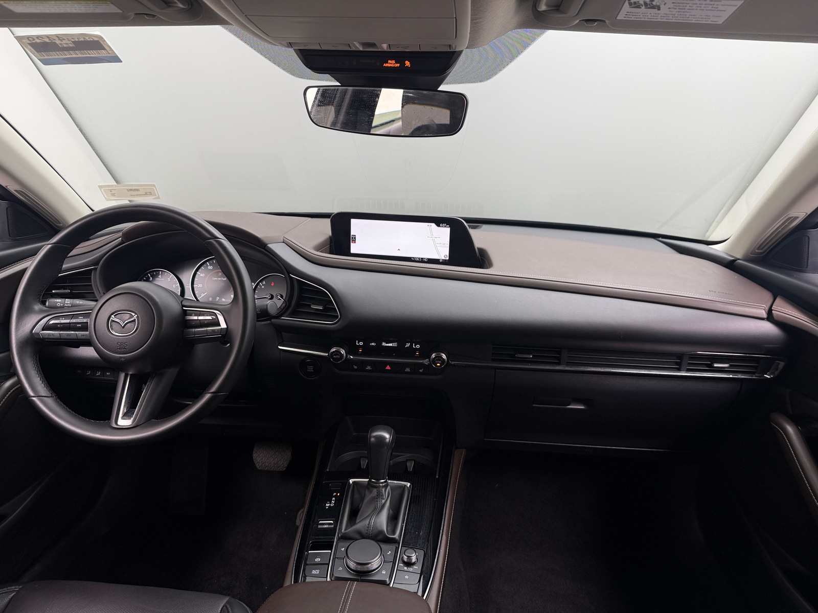 Thumbnail: 2023 Mazda CX-30 - 2