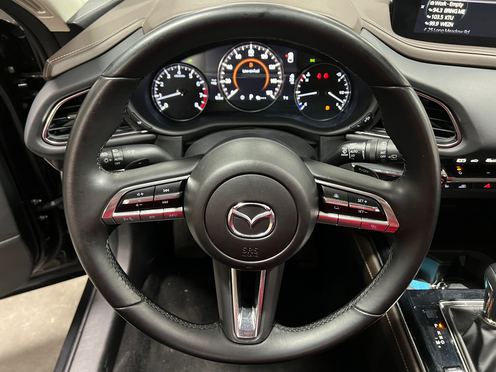 Thumbnail: 2023 Mazda CX-30 - 4