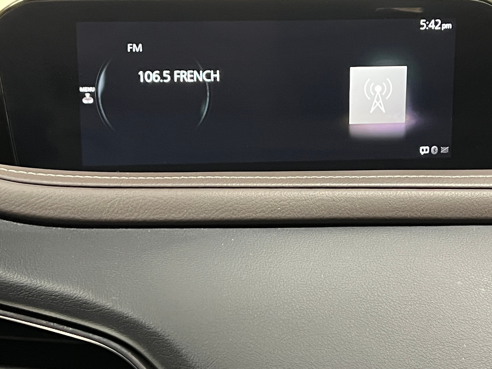 Thumbnail: 2023 Mazda CX-30 - 3