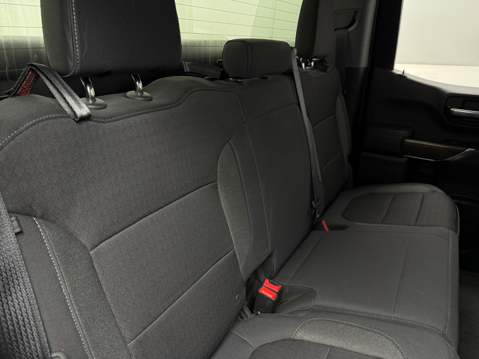 Thumbnail: 2019 Chevrolet Silverado 1500 - 6