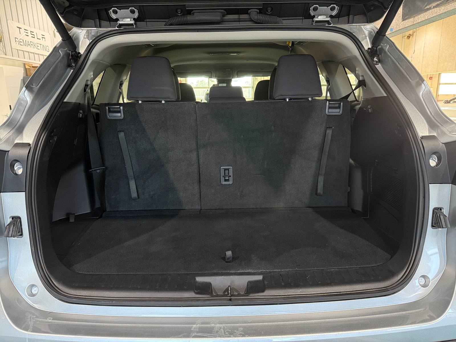 Thumbnail: 2025 Toyota Highlander - 7