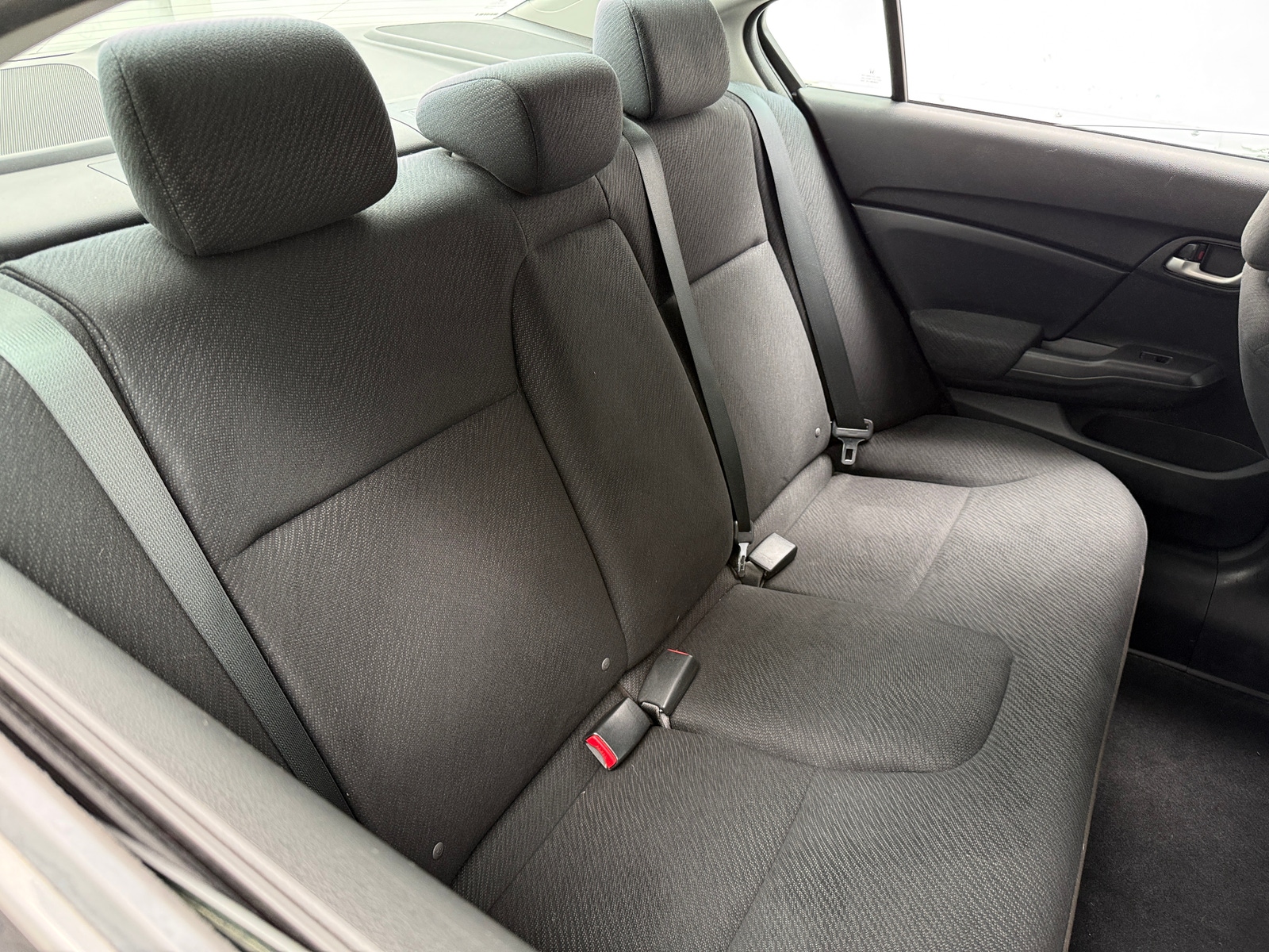 Thumbnail: 2013 Honda Civic - 6