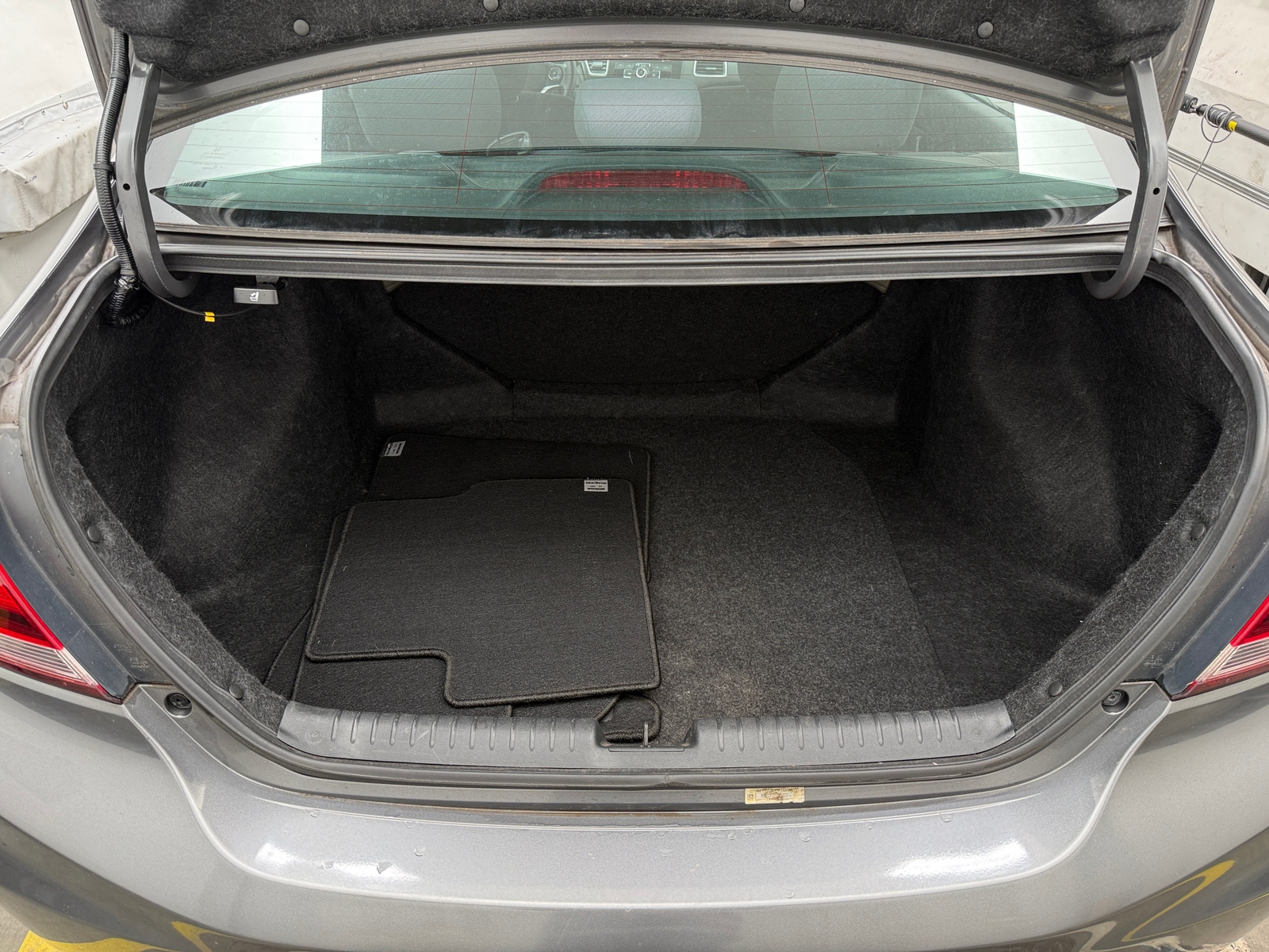 Thumbnail: 2013 Honda Civic - 7