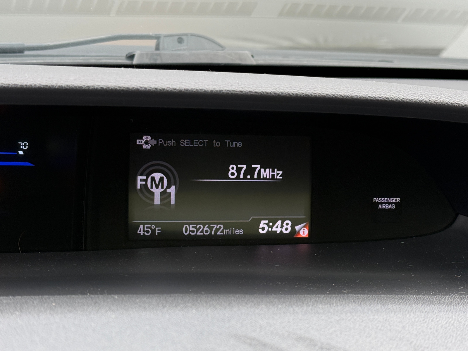 Thumbnail: 2013 Honda Civic - 4