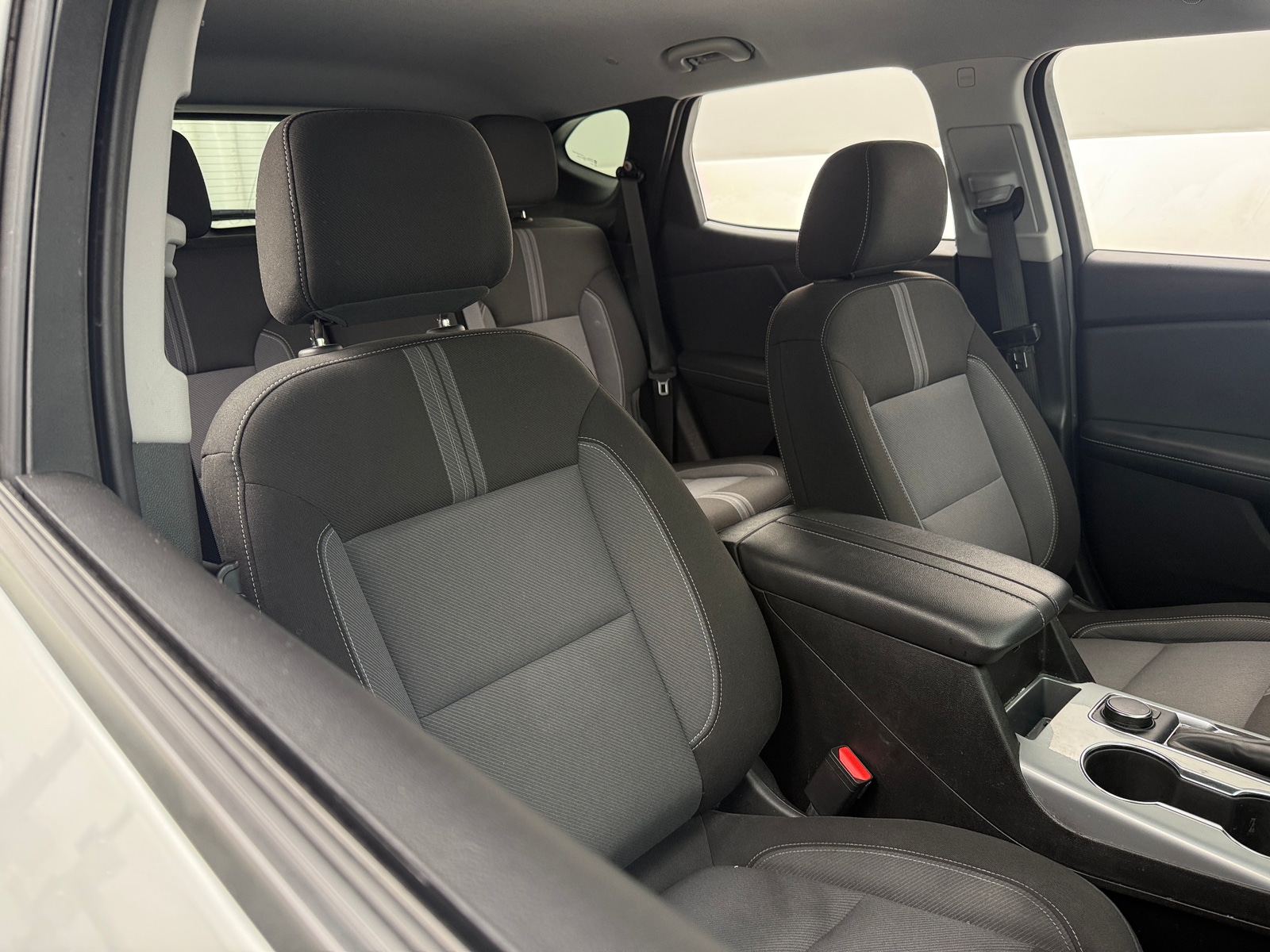 Thumbnail: 2024 Chevrolet Blazer - 2