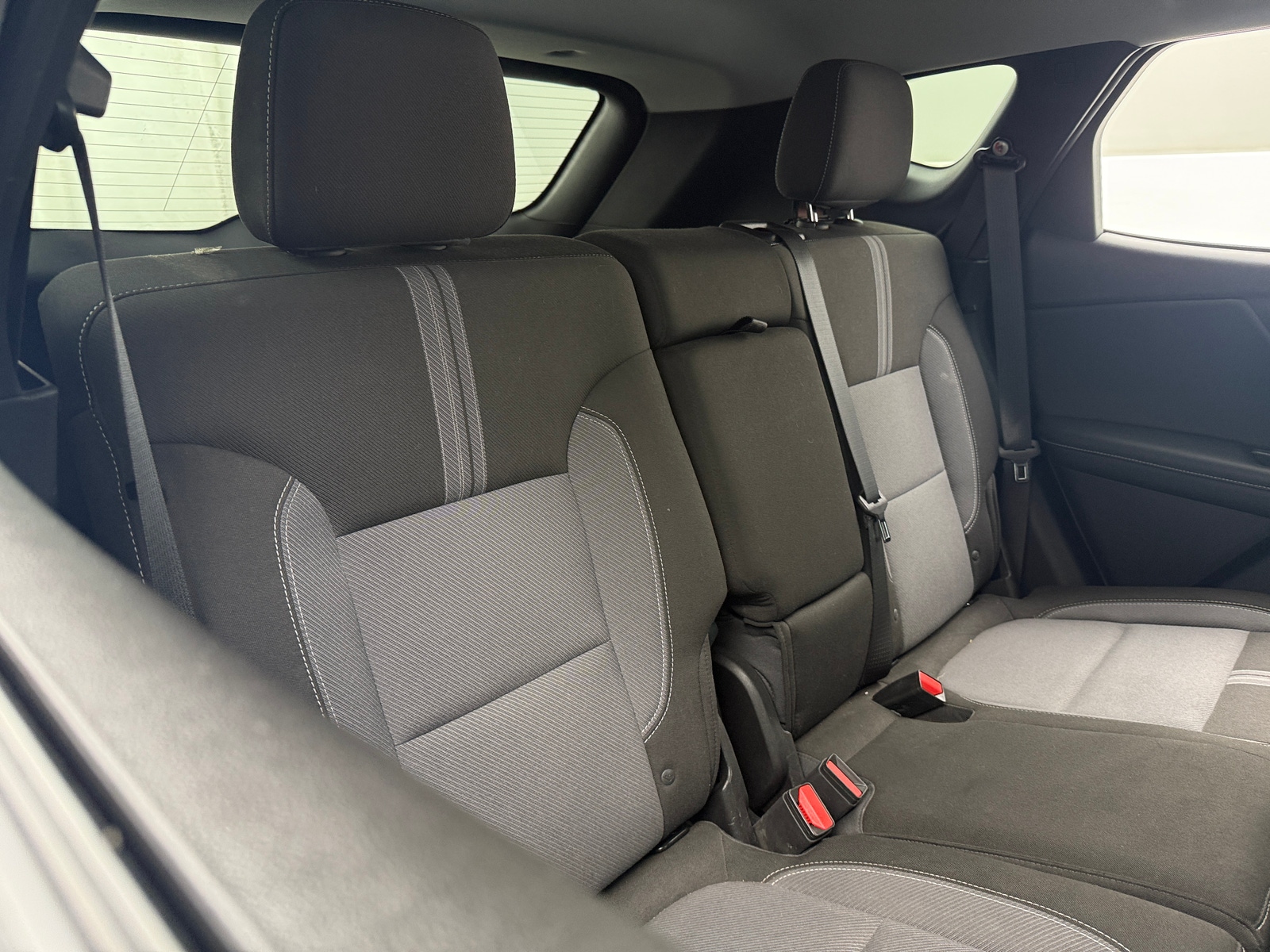 Thumbnail: 2024 Chevrolet Blazer - 6