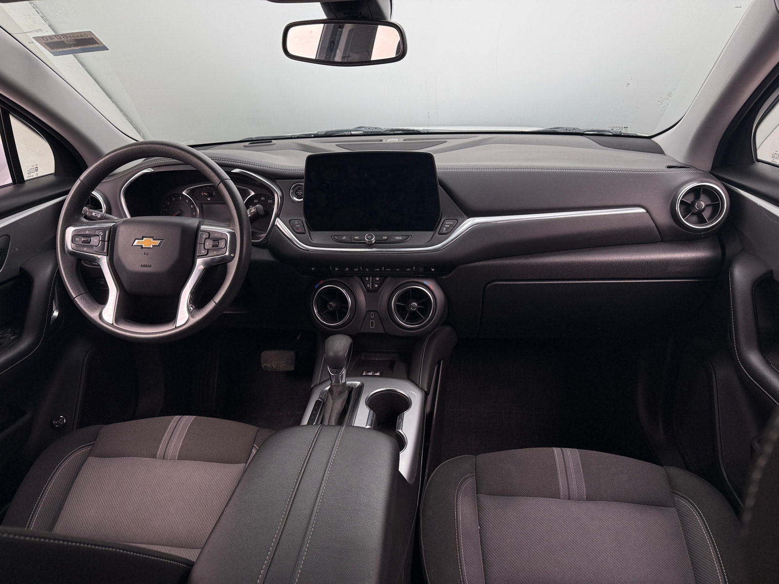 Thumbnail: 2024 Chevrolet Blazer - 3