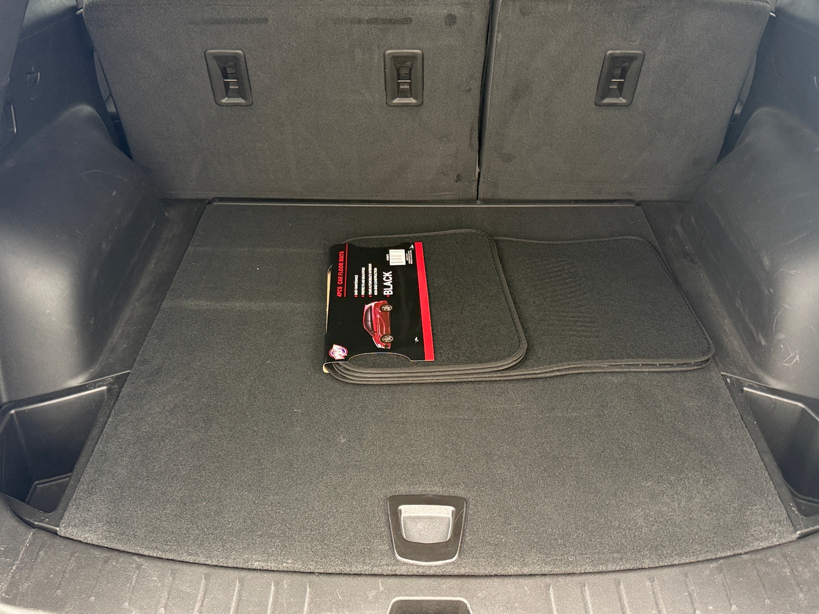 Thumbnail: 2024 Chevrolet Blazer - 7