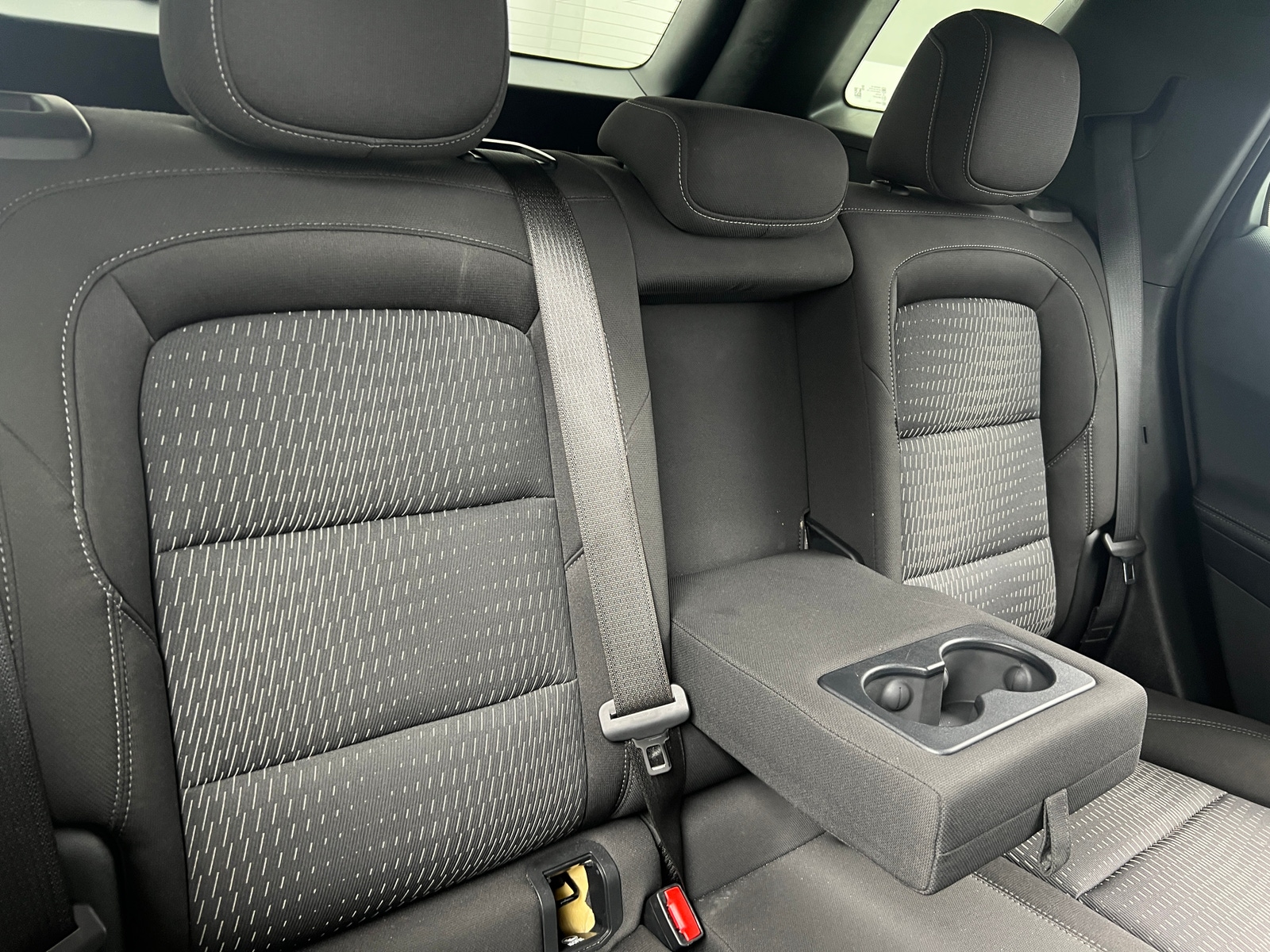 Thumbnail: 2025 Chevrolet Equinox - 6