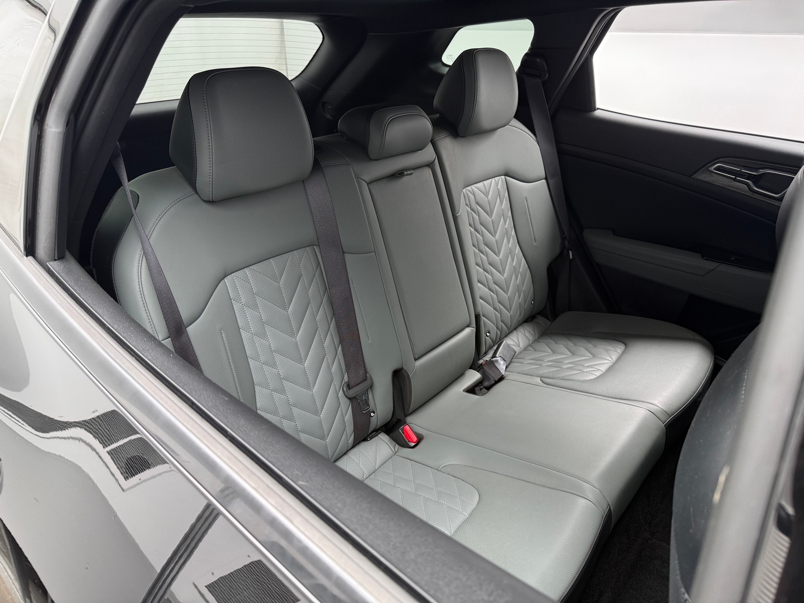 Thumbnail: 2023 Kia Sportage - 5